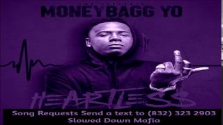 04 MoneyBagg Yo More Screwed Slowed Down Mafia [upl. by Coe]