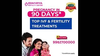 Become Pregnant in 90 days by IVF [upl. by Ecnarf158]