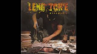 Leng Tche  Hypomanic Full Album 2010 [upl. by Tnecniv]