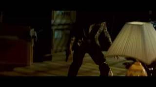 Ninja Assassin TV Spot  Secret World [upl. by Akcimehs]