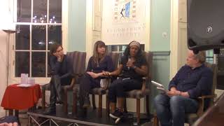 The Future of Playwriting  Bloomsbury Institute [upl. by Luce]