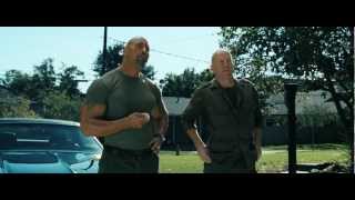 G I Joe Retaliation Movie Trailer [upl. by Hevak7]