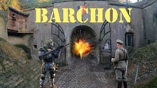 Airsoft  Barchon [upl. by Marline931]