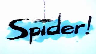 Spider Theme Song  WATCH ADFREE  WWWBOGGLESOXCOM  The popular Spider Cartoon Song show [upl. by Honeyman]