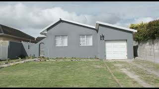 3 Bedroom House For Sale in Southfield Cape Town [upl. by Hernandez]