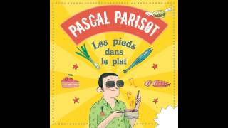 Parisot Pascal  Jacques Tellitocci  Les poissons panés [upl. by Ludewig]