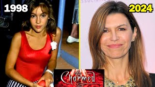 Charmed 1998 Cast Then and Now How They Changed  Charmed Cast 2024  Charmed Full Episodes [upl. by Muscolo]