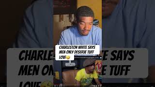 Charleston white interview charlestonwhite funny kendricklamar livestream reaction druski [upl. by Mcclain]