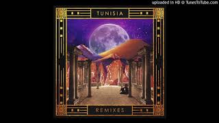 Sander amp Jugurtha  Tunisia El Mundo Remix [upl. by Simson]