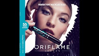 Katalog Oriflame 52022 2203  1104 2022 [upl. by Beitz]