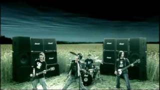 Tokio Hotel Durch den Monsun official video [upl. by Fatma321]