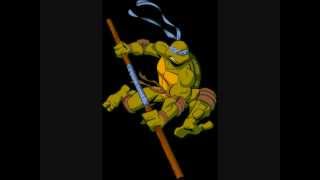 TMNT Voice Clips  Donatello [upl. by Ehgit]