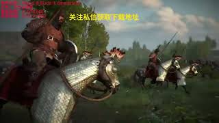 格姆酱  GameSauce 骑马与砍杀2：霸主 Mount amp Blade IIBannerlord 修改器及游戏介绍 [upl. by Simmons683]