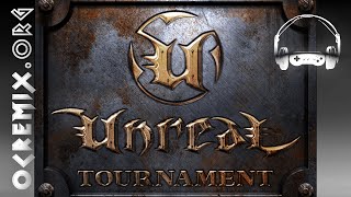 OC ReMix 1976 Unreal Tournament Forgone Rejuvenation Foregone Destruction by Phrakture [upl. by Lathe]