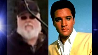 Is This Video Of Elvis At Graceland On What Would Have Been His 82nd Birthday [upl. by Michaele]