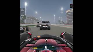 ✅ Air Bahrain Grand Prix de F1  shorts 🎮 1 f1 AirBahrainGrandPrix [upl. by Akinar]