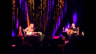 Christy Moore The Voyage Manchester [upl. by Leede713]