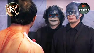 क्या है एक Super Hero Zingaro का रहस्य Part 1  Aahat  Full Episode [upl. by Neelyar69]