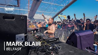 Mark Blair  Boiler Room x AVA Festival 2022 [upl. by Raamaj]