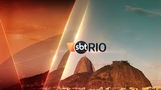 SBT Rio ao vivo 1911 [upl. by Roxy]