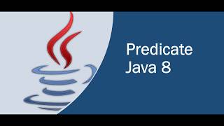 Java 8 Predicate tutorial  Learn java 8 predicate with example [upl. by Nashner]