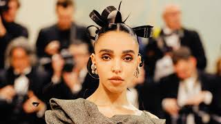 FKA Twigs Fires Back at U K [upl. by Eulau]