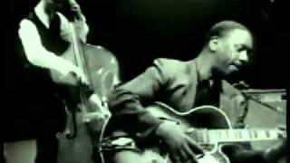 Nicas dream  Wes Montgomery 1965 [upl. by Ayekahs555]