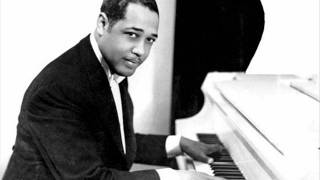 Duke Ellington Perdido [upl. by Maupin356]