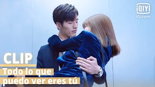 EP19 Tengo todo el mundo  Todo lo que puedo ver eres tú  iQiyi Spanish [upl. by Anitteb880]