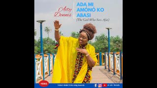 Aity Dennis Adami Official Video [upl. by Charbonneau838]