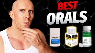 AnavarDianabolTurinabol  My Top 3 Oral Beginner Steroids [upl. by Argela832]