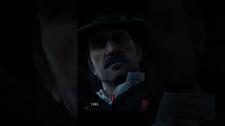 Hosea Was Right rdr2 reddeadredmption2 [upl. by Tjaden966]