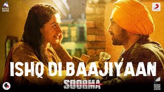 Kabhi Usse Noor Noor Kehta Hoon  Song of Soorma movie  2018 [upl. by Aleafar]