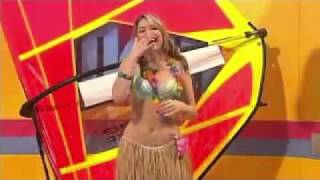 Holly Willoughby MOM  Splashing [upl. by Marler]