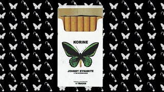 Korine amp Johnny Dynamite and the Bloodsuckers  Split Cassette Rip [upl. by Llerdnam]