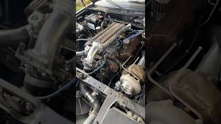 My Nissan 300ZX Z31 Engine Update nissan Z31 300zx [upl. by Roper]