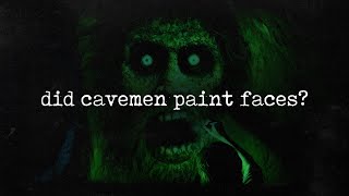 Creepy Things About Prehistoric Cave Paintings  Enigma Files [upl. by Giordano]