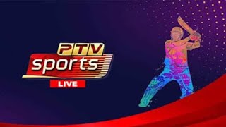 🔴BTV SPORTS LIVE  PTV SPORTS LIVE  LIVE MATCH  CRICKET [upl. by Gassman]