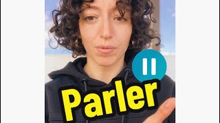 Parler français 🗣 [upl. by Milson]