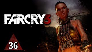 Far Cry 3 Walkthrough  Part 36 Wherefore Art Thou Juliet Lets Play Gameplay Commentary [upl. by Okin870]