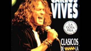 carlos vives  la celosa [upl. by Bristow]