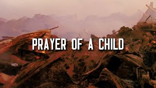 Eric Clapton  Prayer of a Child Official Music Video [upl. by Anahsed]