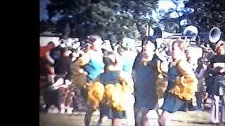 Rufford Morris Dancers Video 2 [upl. by Akli]