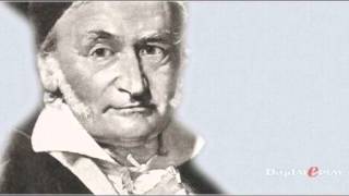 Biografia di Carl Friedrich Gauss [upl. by Erdied240]