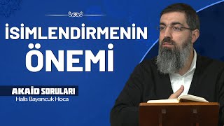 Sahabede travma sonrası stres bozukluğu var mıydı  Halis Bayancuk Hoca [upl. by Inavoy]