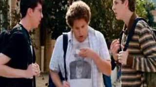 Superbad Fake ID scene [upl. by Palermo]