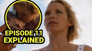 MAGNUM PI Season 5 Episode 11 Recap  Ending Explained [upl. by Linehan]