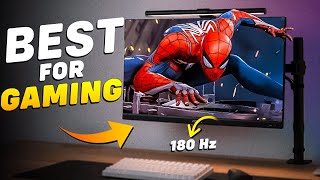 Top 5 Best Monitor Under 7000🔥Gaming Editing Productivity🔥Best Monitors Under 7000 In India 2024 [upl. by Ingles883]