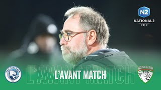 Lavant match par Jean Guy Wallemme  ASC Biesheim  SR Colmar [upl. by Noreen]