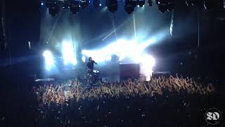 Ride  Twenty One Pilots  Toronto ON CA  2015 [upl. by Novahs961]